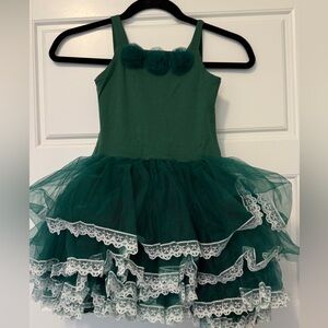 Dollcake Tutu Dress